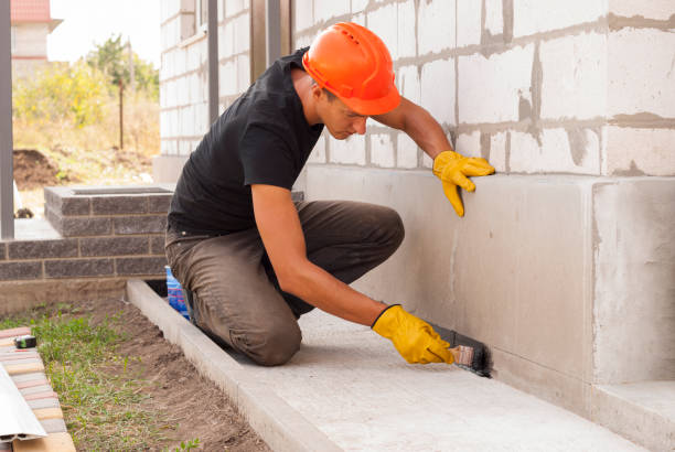 Wet Basement Repair in Mechanicsburg, Mechanicsburg, OH